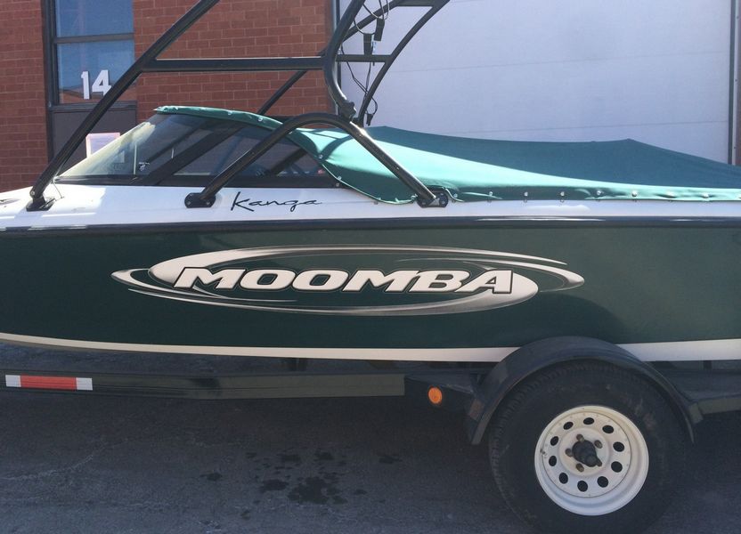 Boat wrap 14