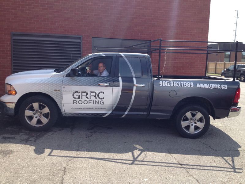 Full Vehicle Wraps