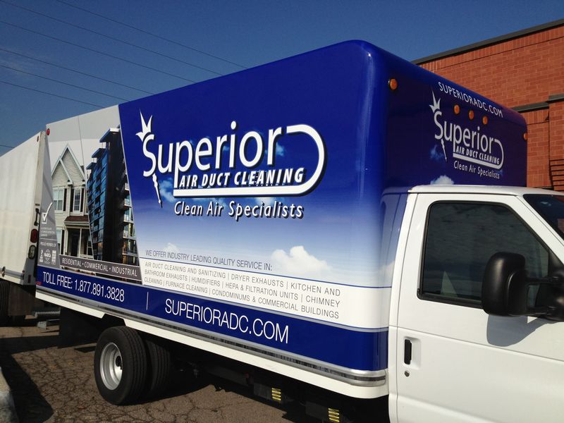 Truck wrap toronto 4