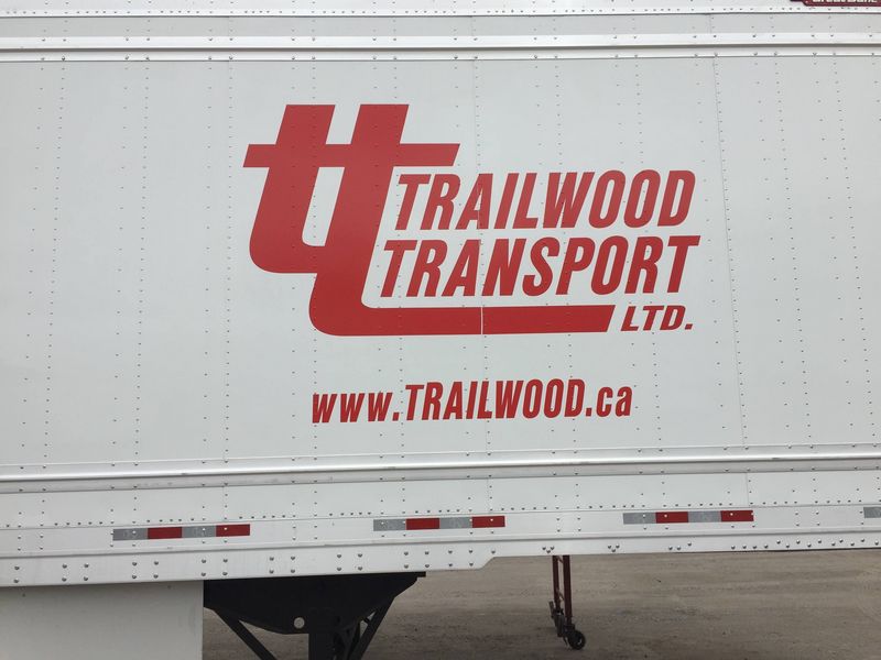 Vinyl Lettering and Logos
